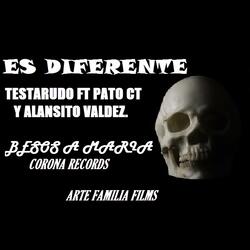 Es Diferente