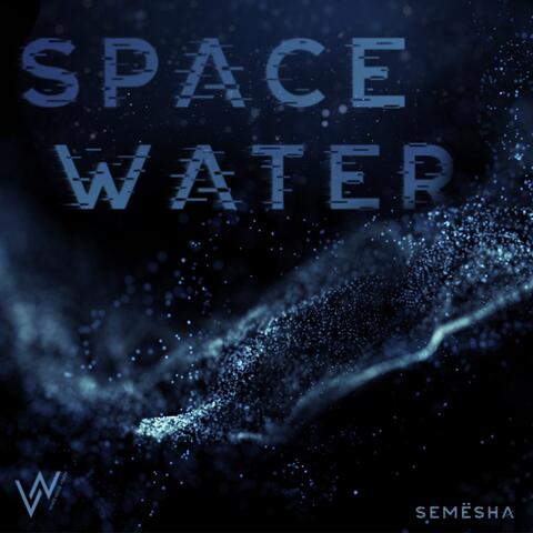 Space Water