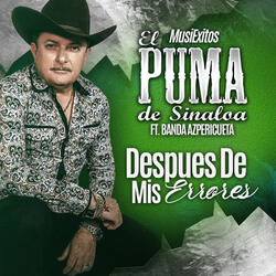 Despues De Mis Errores (feat. Banda Azpericueta)