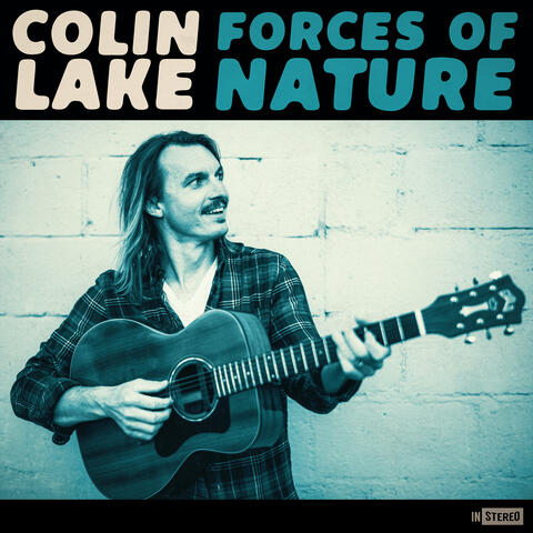 Colin Lake
