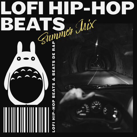 Lofi Hip-Hop Beats (Summer Mix)