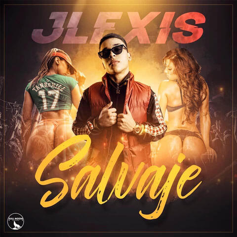 Salvaje