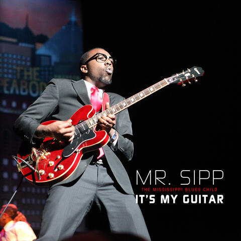 It's My Guitar
