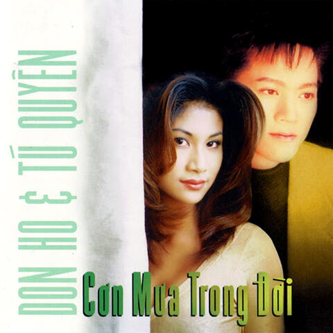 Cơn mưa trong đời