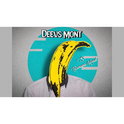 Sr. Banana Head