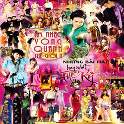 Mắt Lệ Cho Người