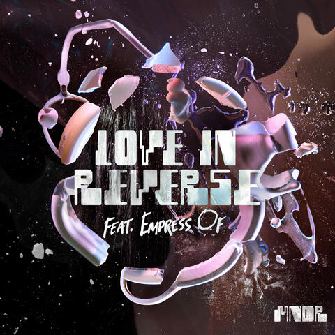 Love In Reverse