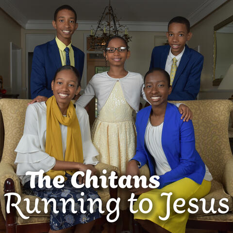 Running to Jesus