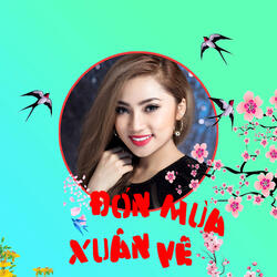 Đón mùa xuân về