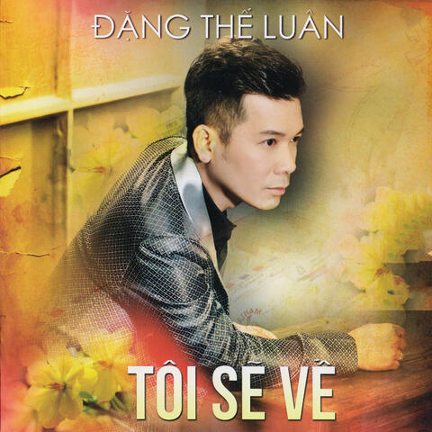 Tôi sẽ về