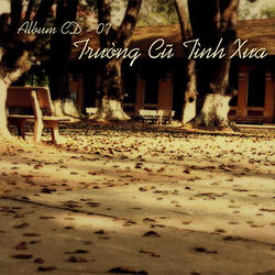 Tình đầu một thời áo trắng