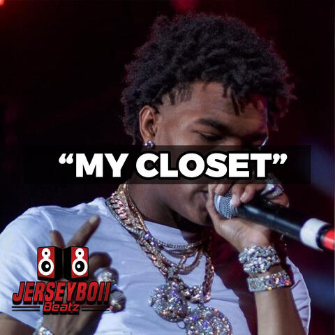 Lil Baby Type Beat "My Closet"