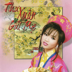 Mộng chiều xuân