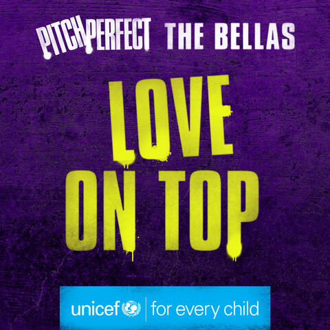 Pitch Perfect Reimagined for UNICEF