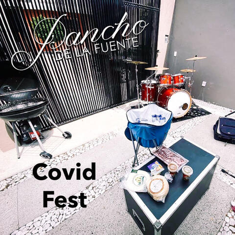 Covid Fest (En Vivo)