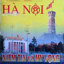 Hà Nội trái tim hồng
