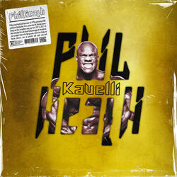 Phil Heath