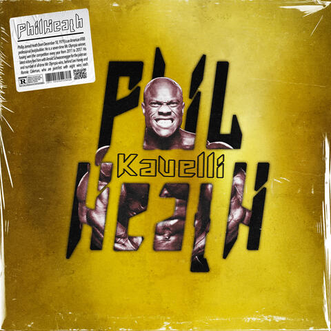 Phil Heath