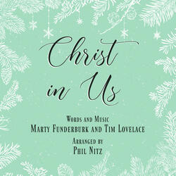 Christ in Us