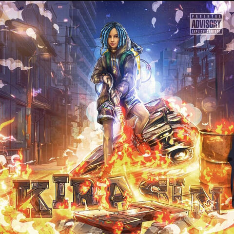 Kirasin 1