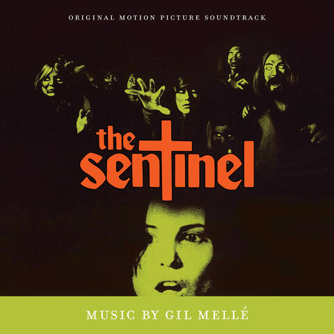 The Sentinel (Original Motion Picture Soundtrack)