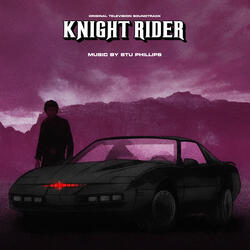 Main Title (from the Television Series "Knight Rider")