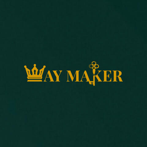 길을 만드시는 분 Way Maker