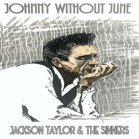 Johnny Without June