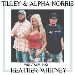 My Drinking Alone Song (feat. Heather Whitney)