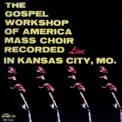 Live In Kansas City, MO