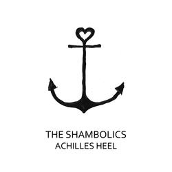 Achilles Heel