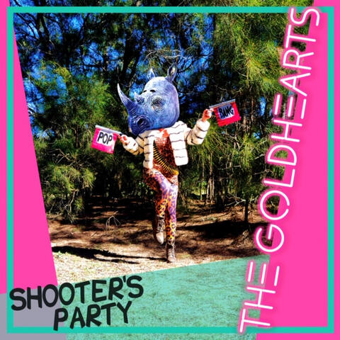 Shooter's Party