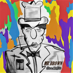 Mr Brown