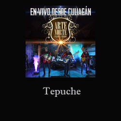 Tepuche (En Vivo)