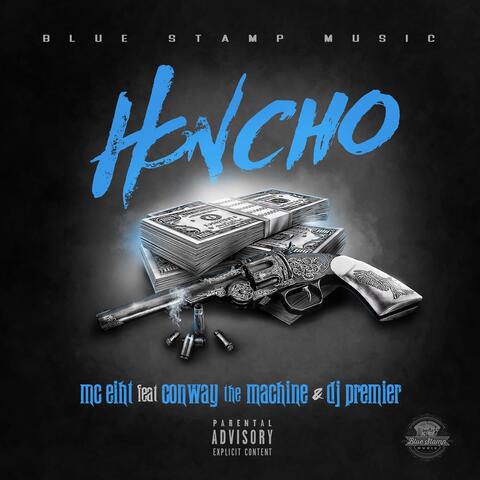 Honcho (feat. Conway The Machine & DJ Premier)