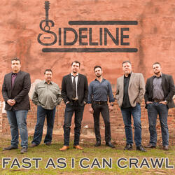 Fast As I Can Crawl