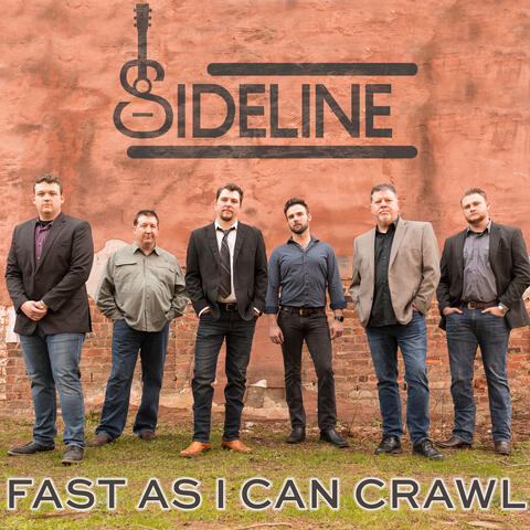 Fast As I Can Crawl