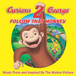 Follow That Monkey