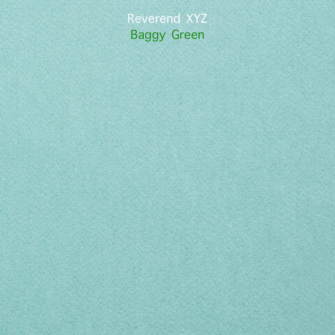 Baggy Green