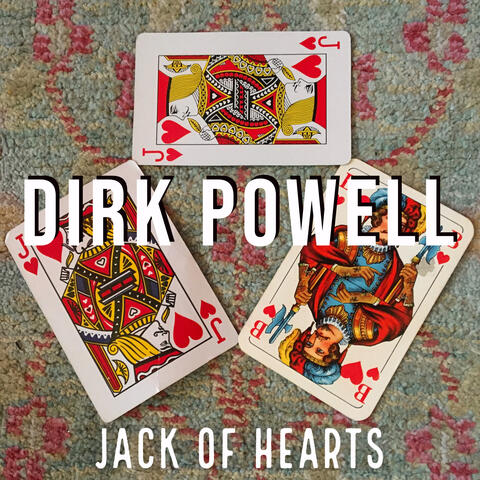 Jack Of Hearts