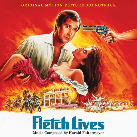 Fletch Lives (Original Motion Picture Soundtrack)