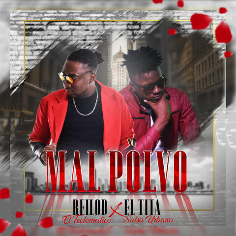 Mal Polvo