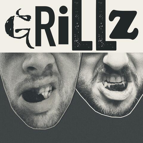 Grillz (feat. Jake LaCoste)