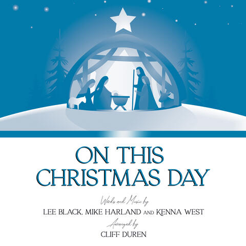 On This Christmas Day