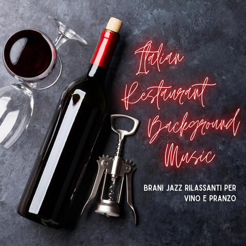 Brani jazz rilassanti per vino e pranzo