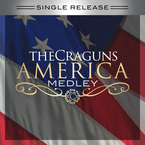 America Medley
