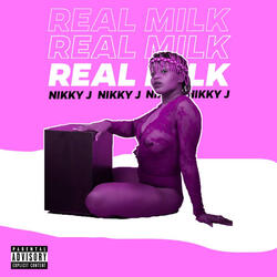 Real Milk