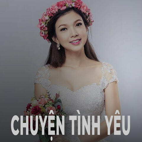 Chuyện tình yêu