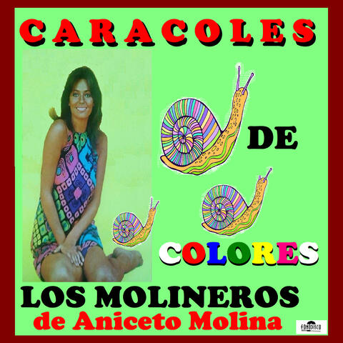 Los Sabaneros de Aniceto Molina