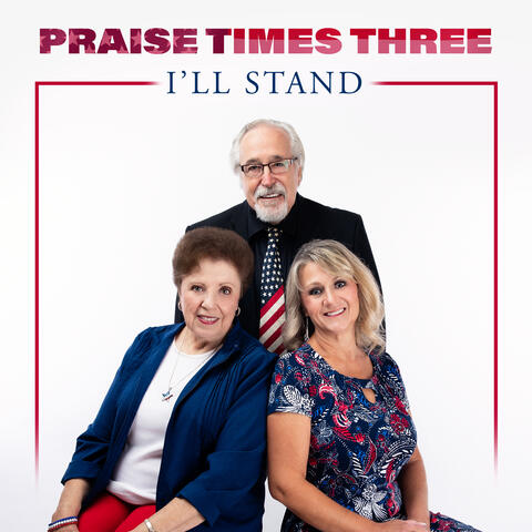 I'll Stand